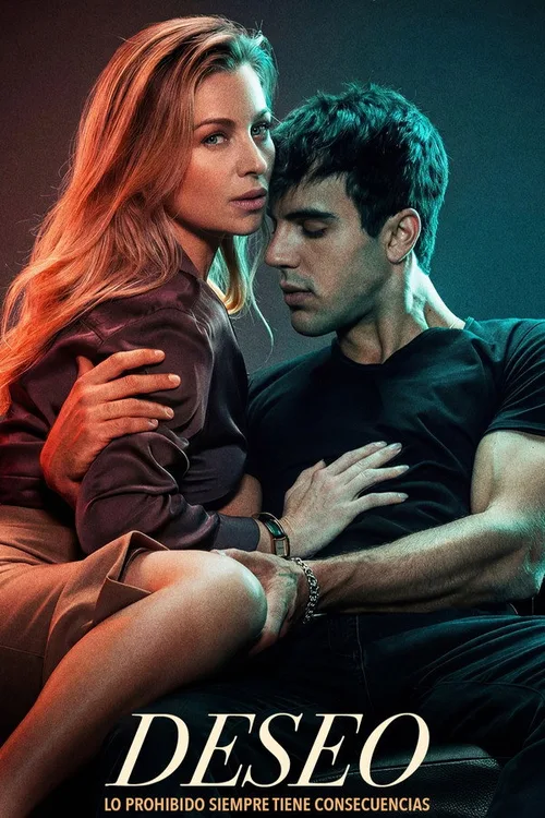 Desire 2026 WEB-DL Dual Audio - FlixBD
