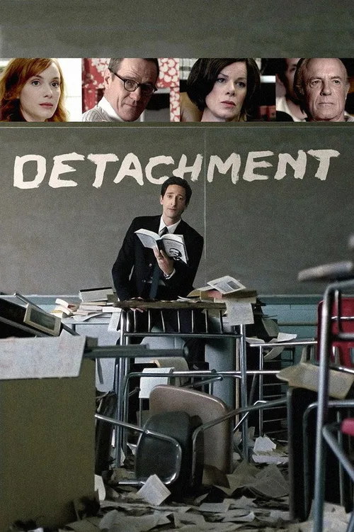 Detachment 2011 BluRay English - FlixBD