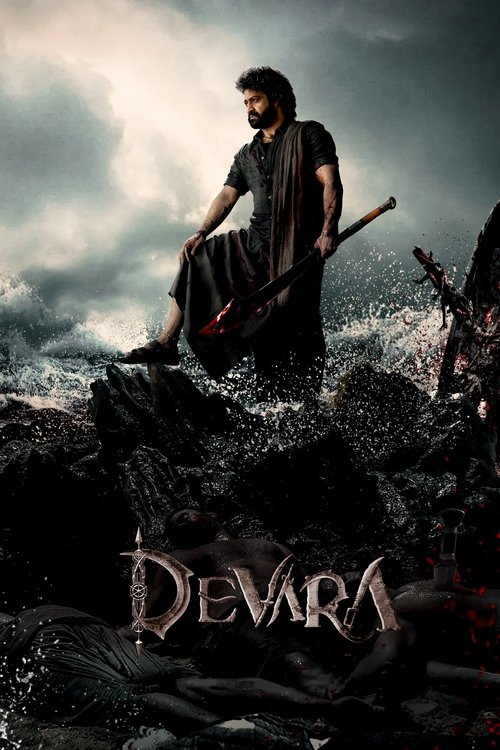 Devara: Part 1 (2024) WEB-DL Multi Audio - FlixBD