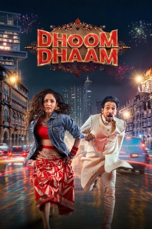 Dhoom Dhaam (2025) WEB-DL Multi Audio - FlixBD