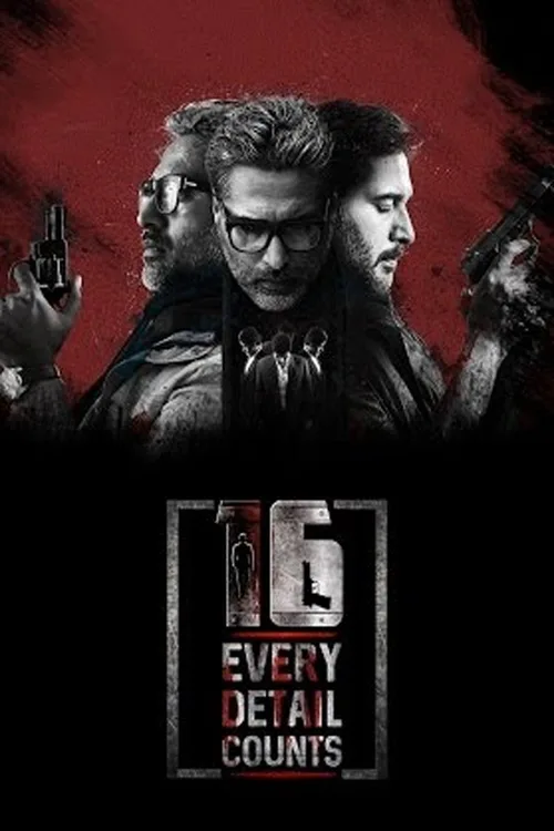 Dhuruvangal Pathinaaru 2016 WEB-DL Dual Audio - FlixBD