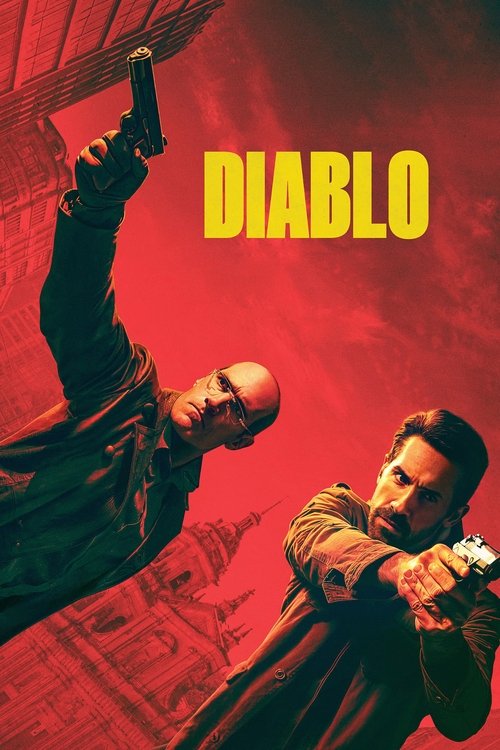Diablo (2025) WEB-DL Multi Audio - FlixBD