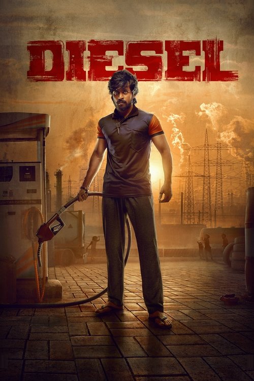 Diesel (2025) WEB-DL Multi Audio - FlixBD
