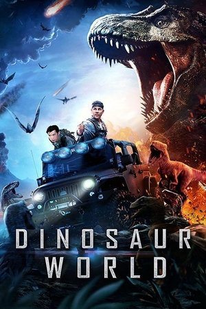 Dinosaur World 2020 WEB-DL English - FlixBD