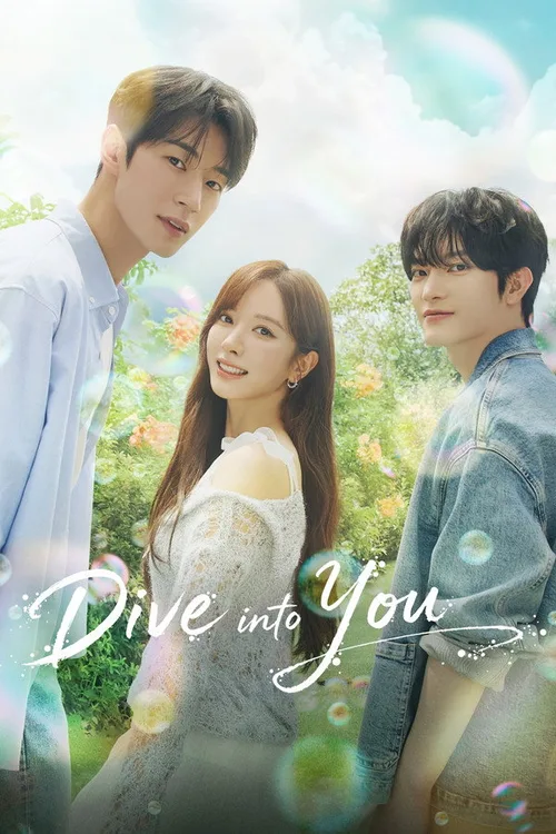Dive into You 2026 Season 1 Korean - FlixBD