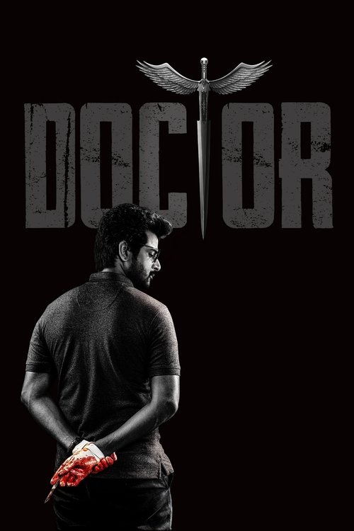 Doctor (2021) WEB-HDRip Dual Audio [Hindi + Tamil] - FlixBD