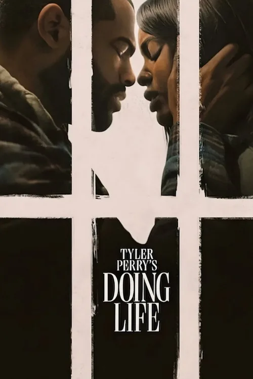 Doing Life (2026) Dual Audio [Hindi & English] WEB-DL 480p, 720p & 1080p - FlixBD
