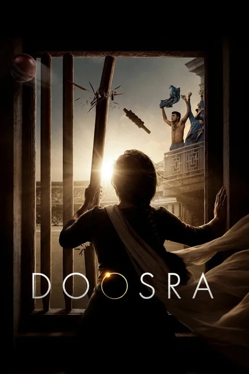 Doosra 2026 HDTC Hindi - FlixBD