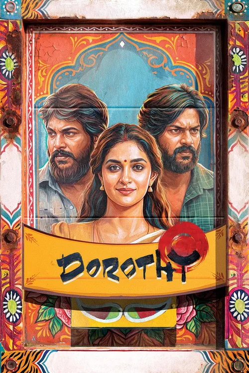 Dorothy (2026) WEB-DL Dual Audio - FlixBD