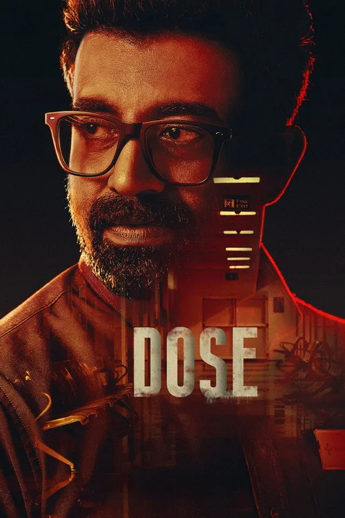 Dose 2026 WEB-DL Dual Audio - FlixBD