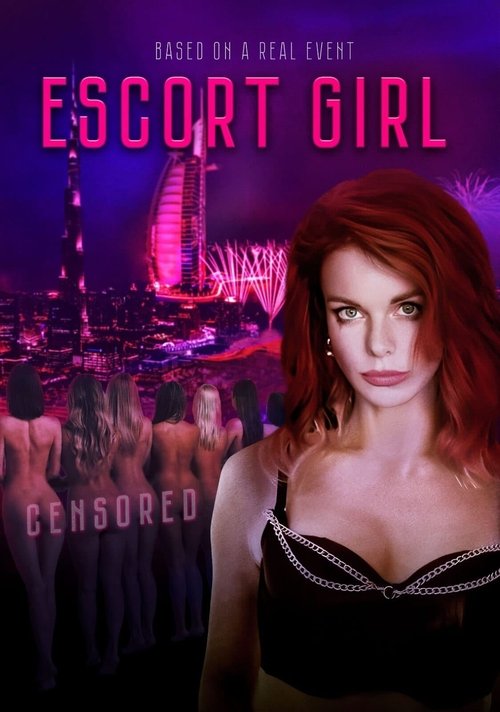 Escort Girl (2023) WEB-DL Others - FlixBD