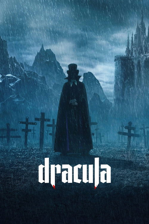 Dracula: A Love Tale (2025) HDRip Dual Audio - FlixBD