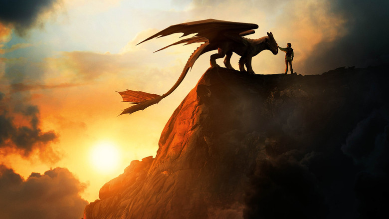 Dragon (2025) WEB-DL Multi Audio - FlixBD