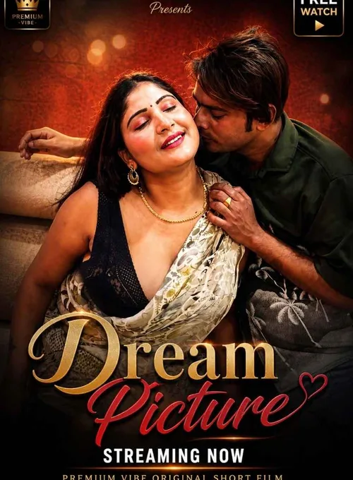 Dream Picture 2026 HDRip Hindi - FlixBD
