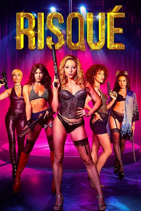 Dripping Livestream (2026) WEB-DL Hindi - FlixBD