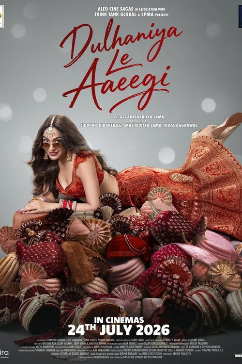 Dulhaniya Le Aaeegi 2026 Hindi HDTC - FlixBD