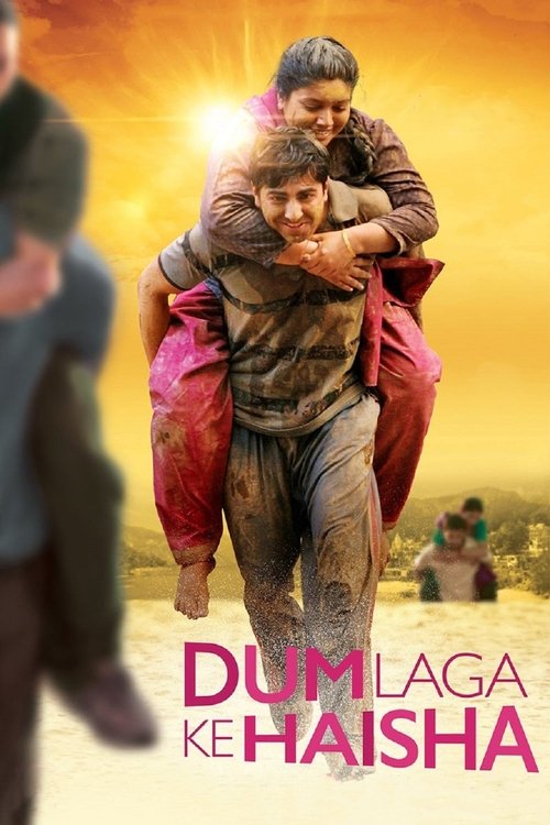 Dum Laga Ke Haisha (2015) BluRay Hindi - FlixBD