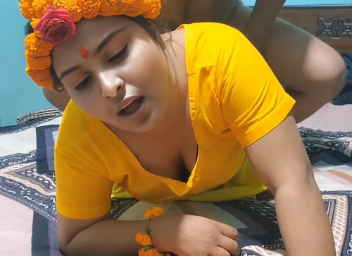 Eid Special Bangali Girl (2026)