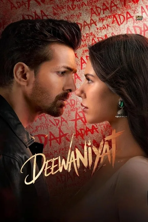 Ek Deewane Ki Deewaniyat 2025 WEB-DL Hindi - FlixBD