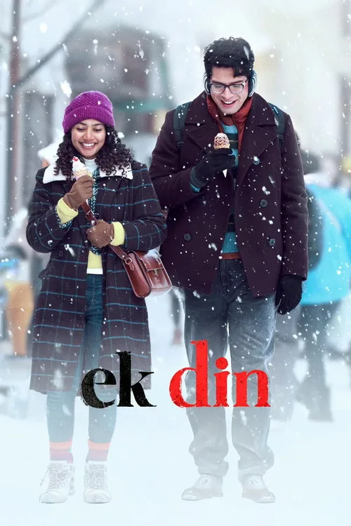 Ek Din 2026 WEB-DL Hindi - FlixBD