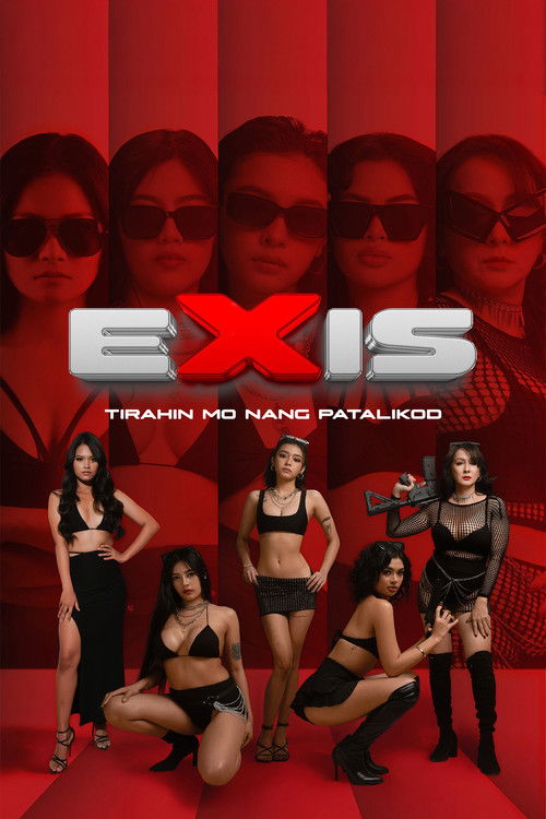Ekis (2025) WEB-DL Tagalog - FlixBD