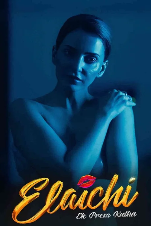 Elaichi Ek Prem Katha 2026 WEB-DL Hindi - FlixBD