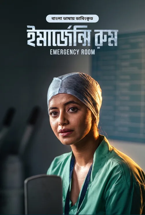 Emergency Room 2026 Season 01 Complete Bengali - FlixBD