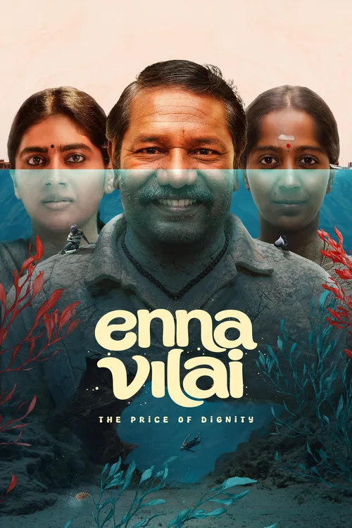 Enna Vilai 2026 WEB-DL Hindi & Tamil - FlixBD