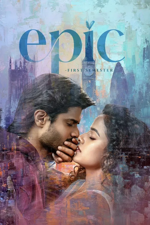 Epic – First Semester 2026 WEB-DL Hindi & Telugu - FlixBD