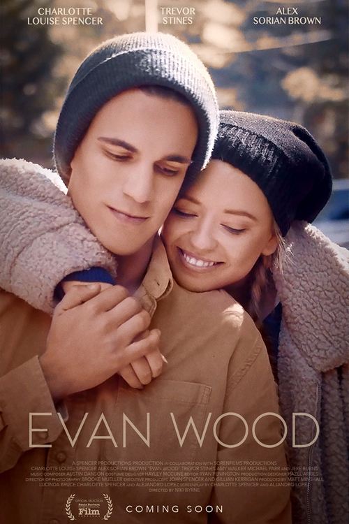 Evan Wood (2021) WEB-DL English - FlixBD