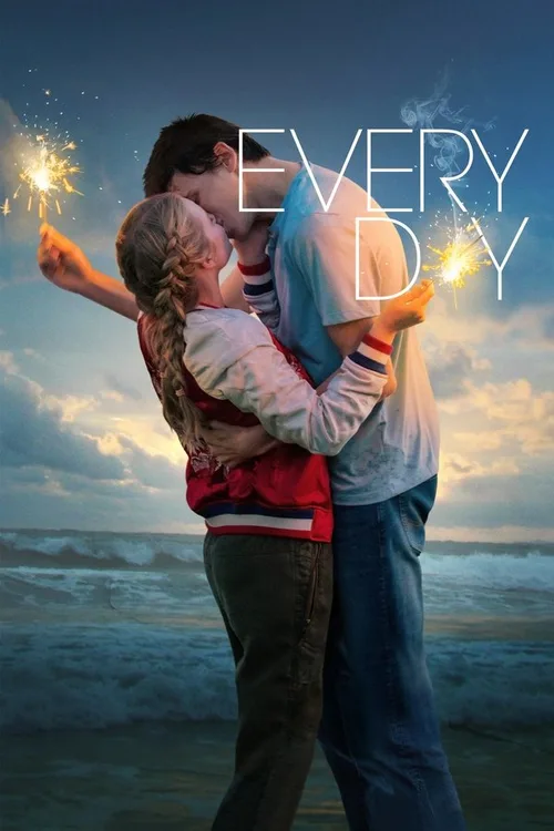 Every Day 2018 BluRay English - FlixBD