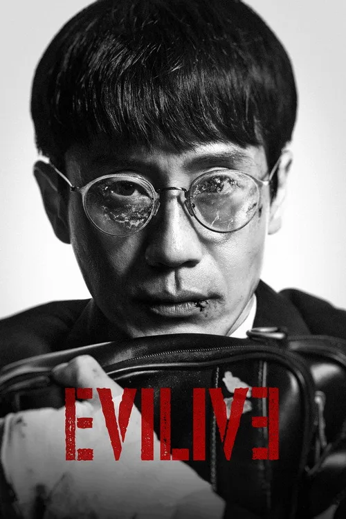 Evilive 2023 Season 01 EP01-10 Korean WEB-DL - FlixBD