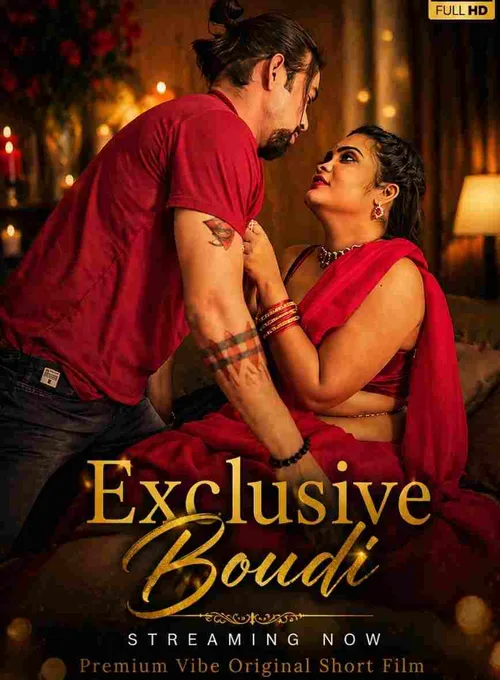 Exclusive Boudi 2026 HDRip Hindi - FlixBD