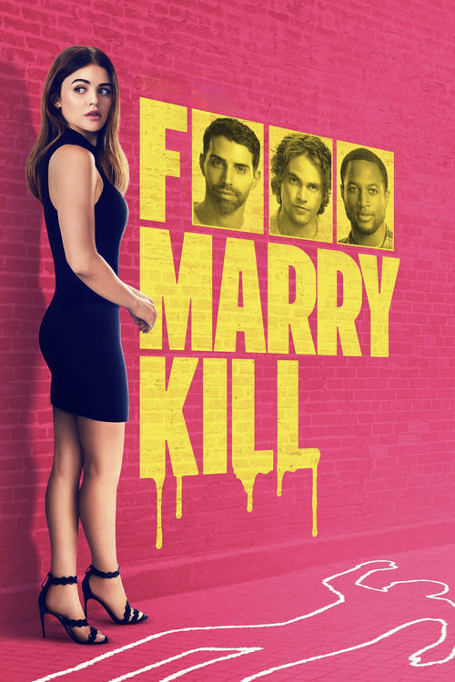 F Marry Kill (2024) WebRip Dual Audio [Hindi + English] - FlixBD