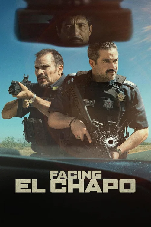 Facing El Chapo 2026 WEB-DL Hindi English - FlixBD
