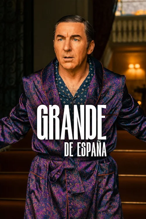 Fading Grandeur (2026) Season 1 Dual Audio Hindi English WEB-DL - FlixBD
