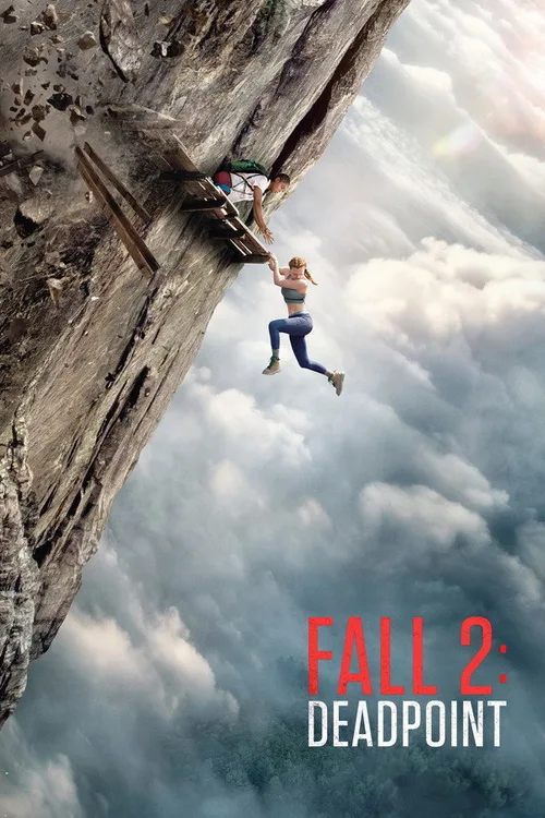 Fall 2: Deadpoint 2026 CAMRip English - FlixBD