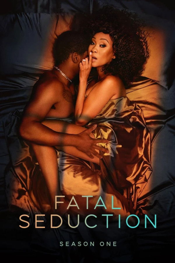 Fatal Seduction (2023) Hindi Dubbed & English [Dual Audio] Netflix Original Web series Season 1 [All Episodes] Watch Online [WEB-DL] 480p | 720p | 1080p | ESub