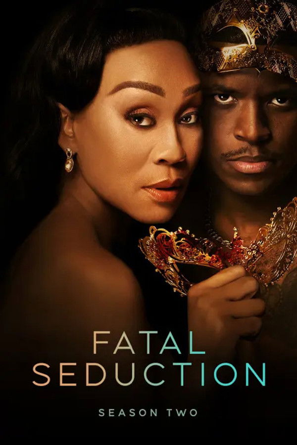 Fatal Seduction (2025) Hindi Dubbed & English [Dual Audio] Netflix Original Web series Season 2 [All Episodes] Watch Online [WEB-DL] 480p | 720p | 1080p | ESub
