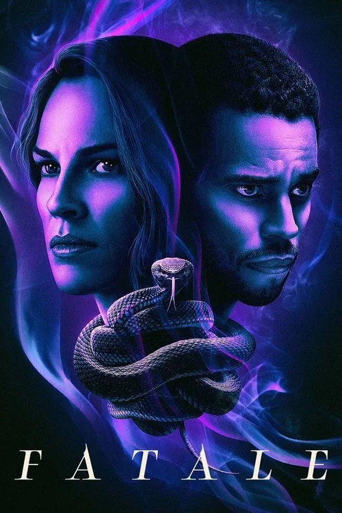 Fatale 2020 BluRay Hindi English - FlixBD