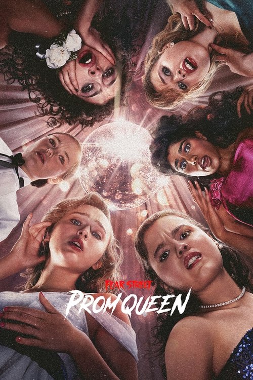 Fear Street: Prom Queen (2025) WEB-HDRip Dual Audio - FlixBD