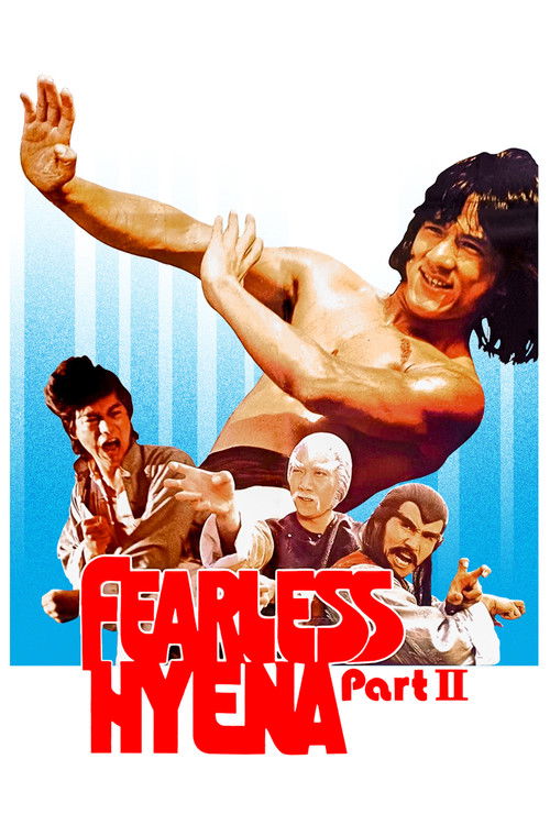 Fearless Hyena 2 (1983) WEB-DL Dual Audio - FlixBD