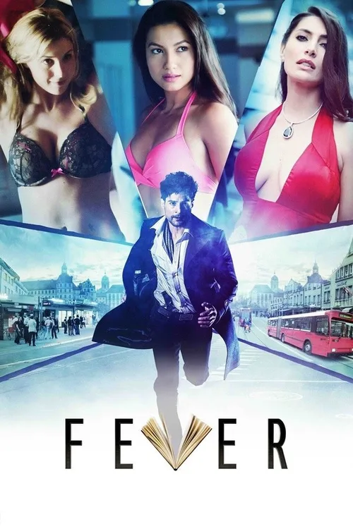 Fever 2016 WEB-DL Hindi - FlixBD