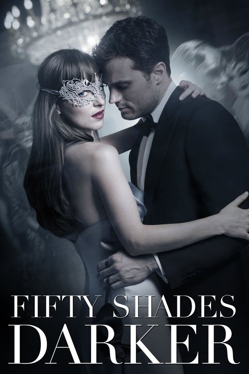 Fifty Shades Darker (2017) BluRay Dual Audio [Hindi + English] - FlixBD