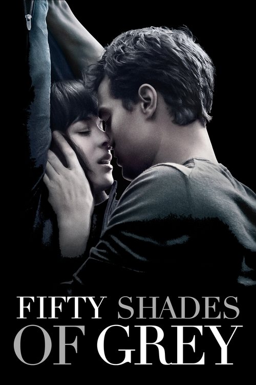 Fifty Shades of Grey (2015) BluRay Dual Audio [Hindi + English] - FlixBD