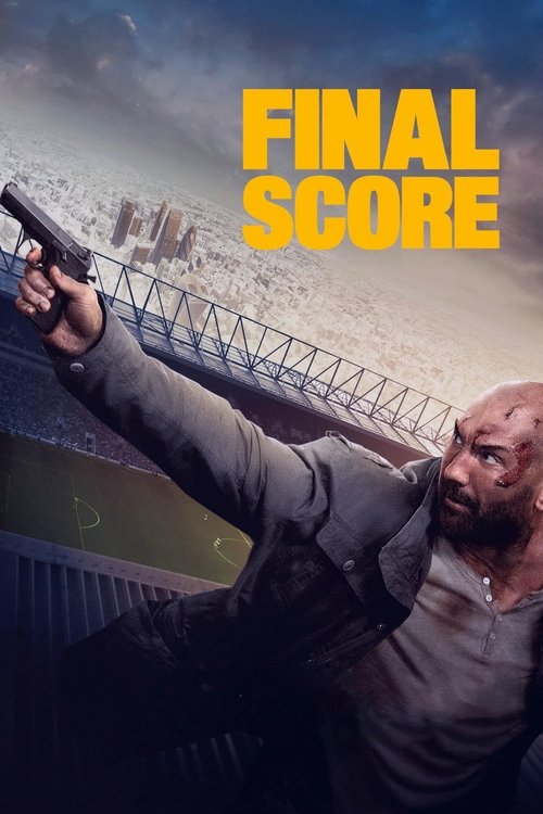 Final Score (2018) BluRay Dual Audio - FlixBD