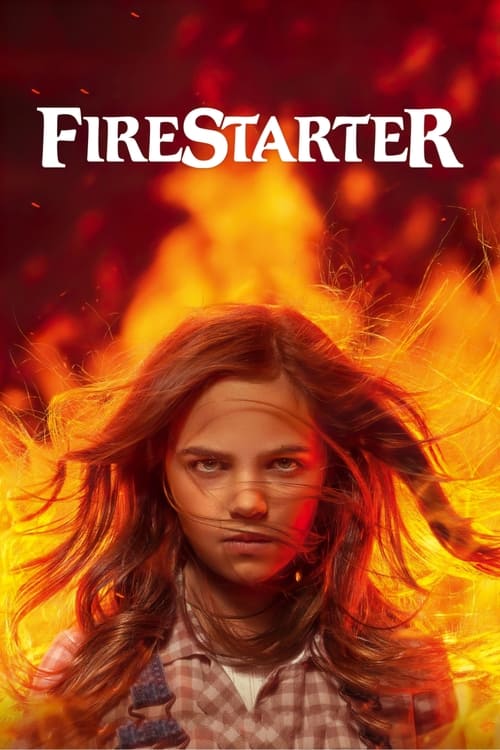 Firestarter (2022) English - FlixBD