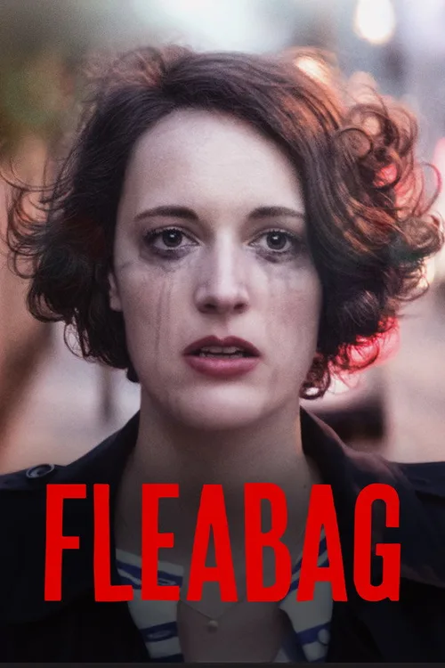 Fleabag (2016) Season 1 Complete English BluRay 1080p HEVC - FlixBD