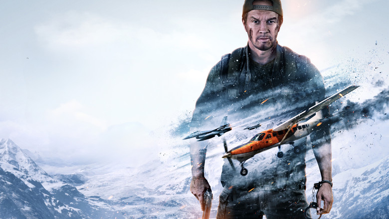 Flight (2012) BluRay Dual Audio [Hindi + English] - FlixBD