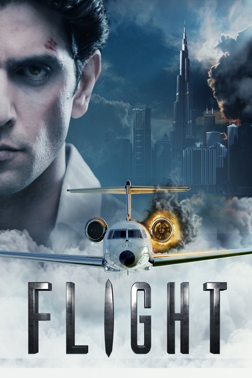 Flight (2021) WEB-Rip Hindi - FlixBD
